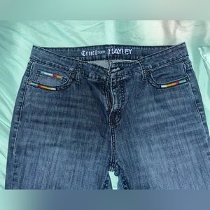 Cruel Denim Jeans